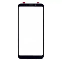 Xiaomi Redmi Note 5 64GB Front Glass - Black