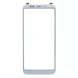 Xiaomi Redmi Note 5 Front Glass - Gold