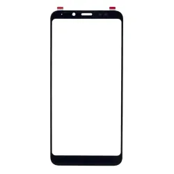 Xiaomi Redmi Note 5 Front Glass - White