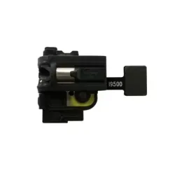 Samsung I9500 Galaxy S4 Handsfree connector