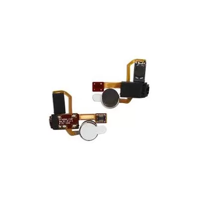 Samsung S5560 Marvel Earpiece Speaker Vibrator Handsfree Audio Jack Flex Cable