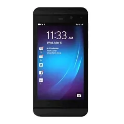 Replacement For BlackBerry Z10 LCD Display Screen Without Touch