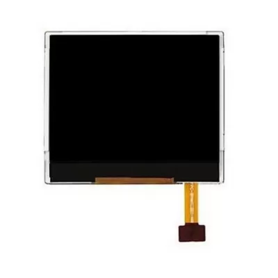 Replacement For Nokia E63 Display LCD Screen