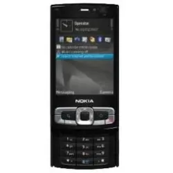 Replacement For Nokia N95 8GB Display LCD Screen
