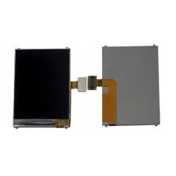 Replacement For Samsung C3322 DUOS LCD Display Screen