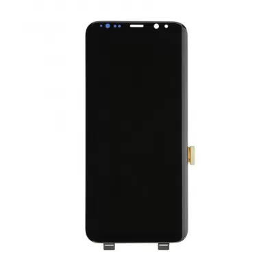 Replacement For Samsung Galaxy S8 Edge LCD Display Screen Without Touch