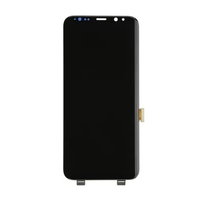 Replacement For Samsung Galaxy S8 Edge LCD Display Screen Without Touch Replacement For Samsung Galaxy S8 Edge LCD Display Screen Without Touch
