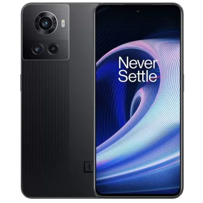 Oneplus 10r 5G 12GB RAM 256GB Storage Mobile Phone - Open Box Oneplus 10r 5G 12GB RAM 256GB Storage Mobile Phone - Open Box