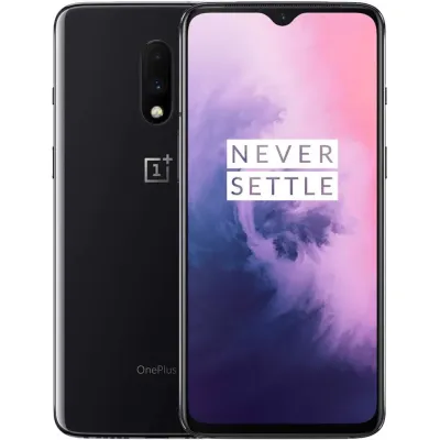 Oneplus 7 6GB RAM 128GB Storage Mobile Phone - Open Box