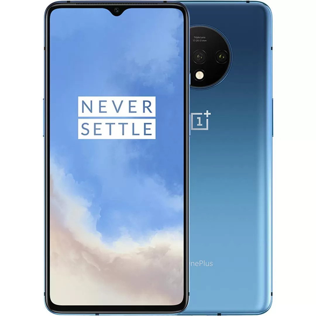 Oneplus 7t 8GB RAM 256GB Storage Mobile Phone
