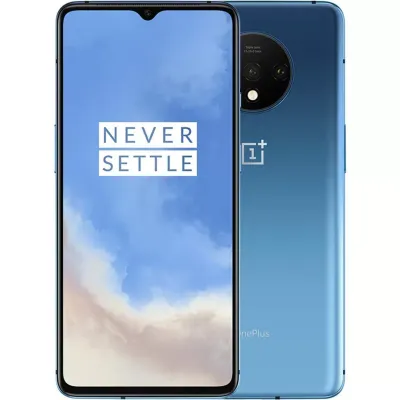 Oneplus 7t 8GB RAM 256GB Storage Mobile Phone - Open Box