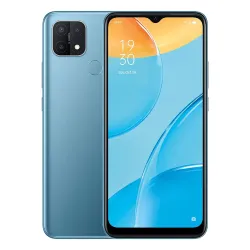 Oppo A15 3GB RAM 32GB Storage Mobile Phone - Open Box