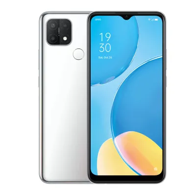 Oppo A15s 4GB RAM 64GB Storage Mobile Phone - Open Box Oppo A15s 4GB RAM 64GB Storage Mobile Phone - Open Box