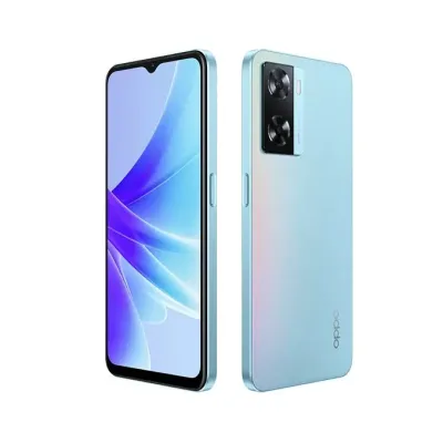 Oppo A77 4GB RAM 128GB Storage Mobile Phone - Open Box Oppo A77 4GB RAM 128GB Storage Mobile Phone - Open Box