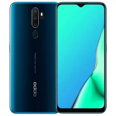 Oppo A9 4GB RAM 128GB Storage Mobile Phone - Open Box