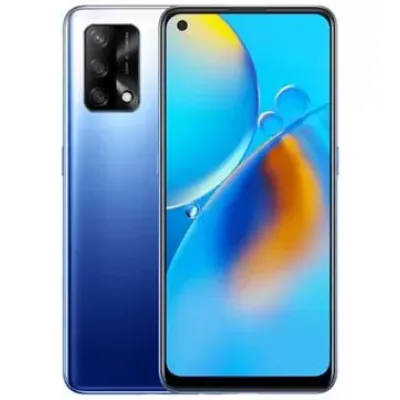 Oppo F19 6GB RAM 128GB Storage Mobile Phone - Open Box Oppo F19 6GB RAM 128GB Storage Mobile Phone - Open Box