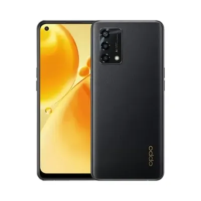 Oppo F19s 6GB RAM 128GB Storage Mobile Phone - Open Box Oppo F19s 6GB RAM 128GB Storage Mobile Phone - Open Box