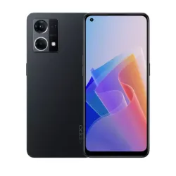Oppo F21 Pro 5G 8GB RAM 128GB Storage Mobile Phone - Open Box