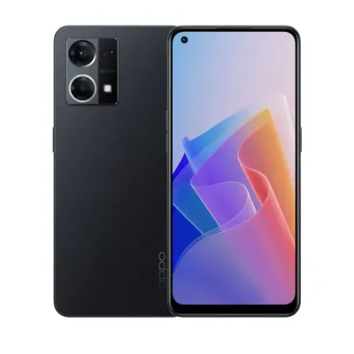 Oppo F21 Pro 5G 8GB RAM 128GB Storage Mobile Phone - Open Box Oppo F21 Pro 5G 8GB RAM 128GB Storage Mobile Phone - Open Box