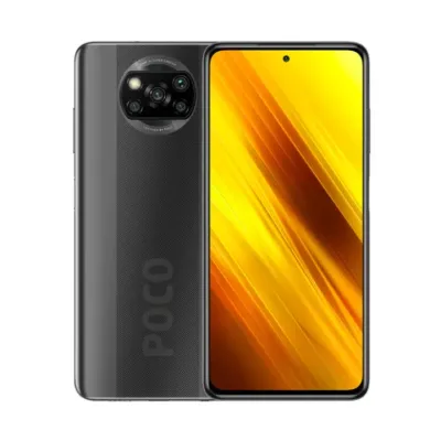 Poco X3 6GB RAM 64GB Storage Mobile Phone - Open Box Poco X3 6GB RAM 64GB Storage Mobile Phone - Open Box