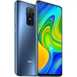 Redmi Note 9 4GB RAM 64GB Storage Mobile Phone - Open Box