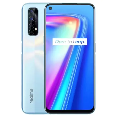 Realme 7 8GB RAM 128GB Storage Mobile Phone - Open Box Realme 7 8GB RAM 128GB Storage Mobile Phone - Open Box