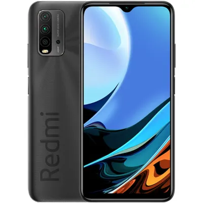 Redmi 9 Power 4GB RAM 64GB Storage Mobile Phone - Open Box