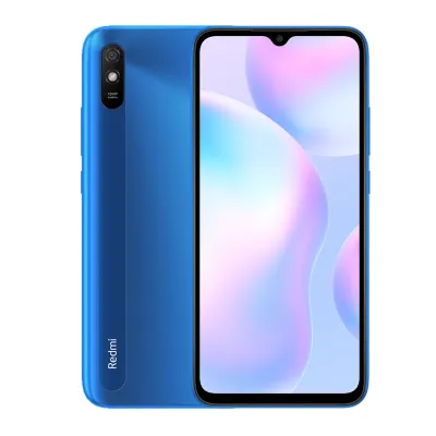 MI 9A 2GB RAM 32GB Storage Mobile Phone - Open Box MI 9A 2GB RAM 32GB Storage Mobile Phone - Open Box