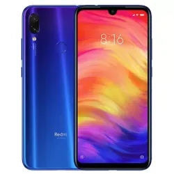 Redmi Note 7 4GB RAM 64GB Storage Mobile Phone - Open Box