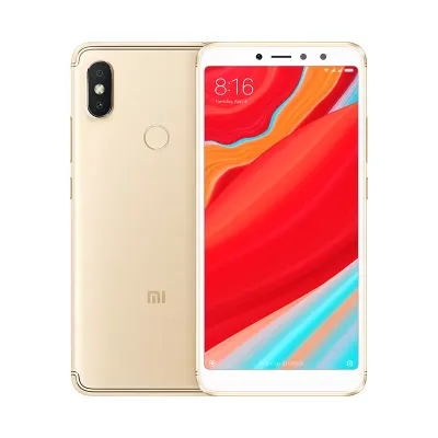 MI Y2 3GB RAM 32GB Storage Mobile Phone - Open Box