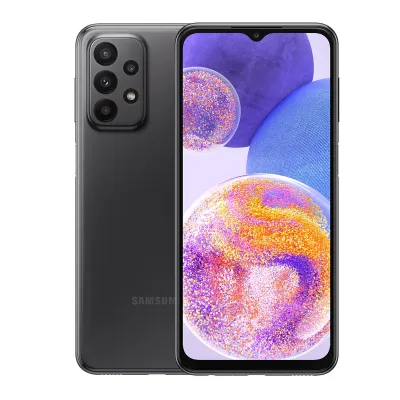 Samsung A23 8GB RAM 128GB Storage Mobile Phone - Open Box