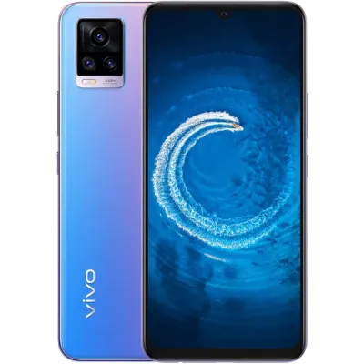 Vivo V20 8GB RAM 128GB Storage Mobile Phone - Open Box Vivo V20 8GB RAM 128GB Storage Mobile Phone - Open Box