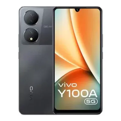 Vivo Y100A 5G 8GB RAM 128GB Storage Mobile Phone Open Box Vivo Y100A 5G 8GB RAM 128GB Storage Mobile Phone Open Box