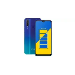 Vivo Y15 6GB RAM 64GB Storage Mobile Phone - Open Box