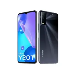 Vivo Y20t 6GB RAM 64GB Storage Mobile Phone - Open Box
