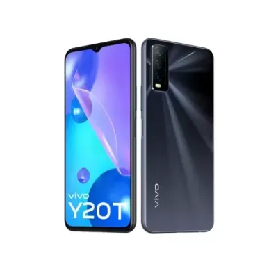 Vivo Y20t 6GB RAM 64GB Storage Mobile Phone - Open Box Vivo Y20t 6GB RAM 64GB Storage Mobile Phone - Open Box