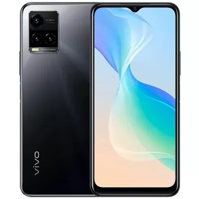 Vivo Y33t 8GB RAM 128GB Storage Mobile Phone - Open Box Vivo Y33t 8GB RAM 128GB Storage Mobile Phone - Open Box