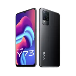 Vivo Y73 8GB RAM 128GB Storage Mobile Phone - Open Box