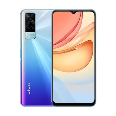 Vivo y53s 8GB RAM 128GB Storage Mobile Phone - Open Box Vivo y53s 8GB RAM 128GB Storage Mobile Phone - Open Box