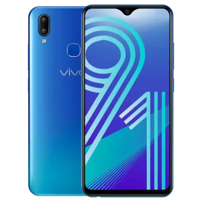 Vivo Y91 2GB RAM 32GB Storage Mobile Phone - Open Box