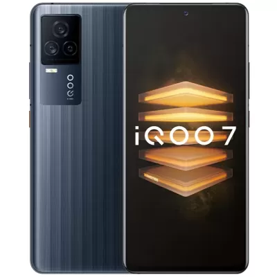 IQ007 5G 8GB RAM 128GB Storage Mobile Phone - Open Box