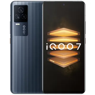 IQ007 5G 8GB RAM 128GB Storage Mobile Phone - Open Box IQ007 5G 8GB RAM 128GB Storage Mobile Phone - Open Box