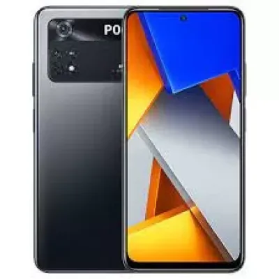 Poco M4 Pro 6GB RAM 64GB Storage Mobile Phone - Open Box