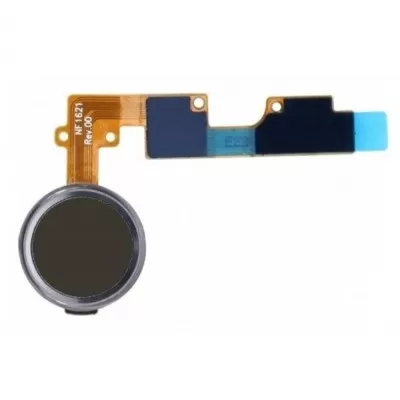 Asus Zenfone Max pro m2 Fingerprint Sensor Flex Cable
