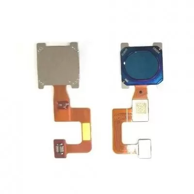 Oppo F17 Pro Fingerprint Sensor Flex Cable
