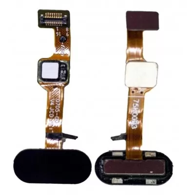 Oppo F3 Fingerprint Flex Cable