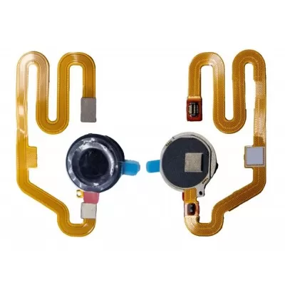 Realme 3 Fingerprint Sensor Flex Cable