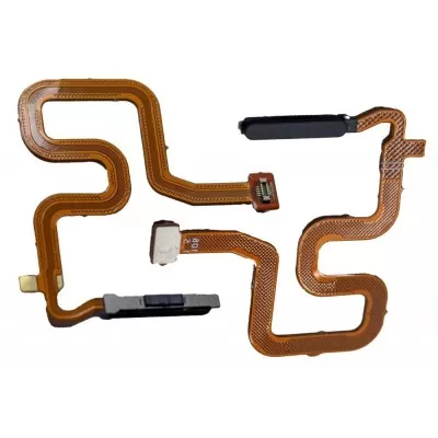 Realme 7 Fingerprint Sensor Flex Cable