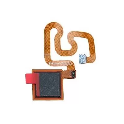 Redmi 5 Fingerprint Sensor Flex Cable