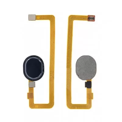 Samsung Galaxy A10s Fingerprint Sensor Flex Cable